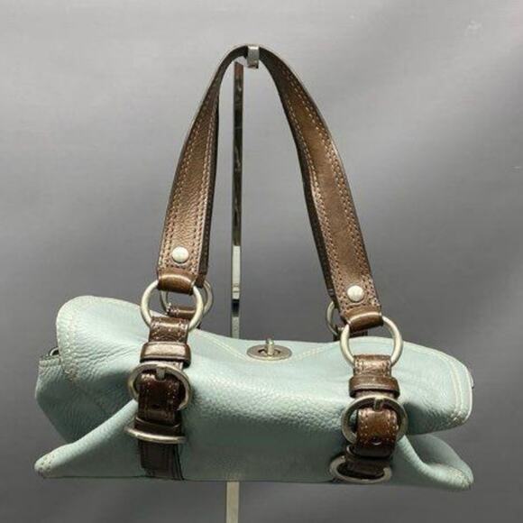 Coach Legacy Chelsea Carryall Handbag - Picture 2 of 7